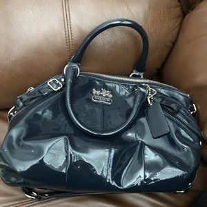 Coach Sophia Satchel